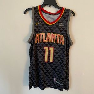 Trae Young Atlanta Hawks Jersey